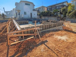 柏市増尾８丁目