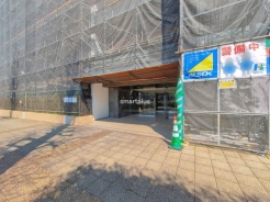 守谷市御所ケ丘３丁目