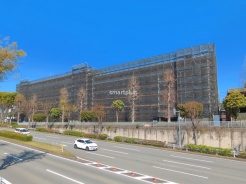 守谷市御所ケ丘３丁目