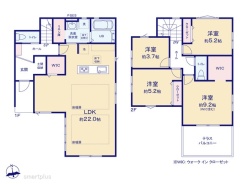 図面と異なる場合は現況を優先