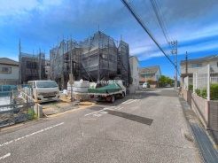 流山市加４丁目