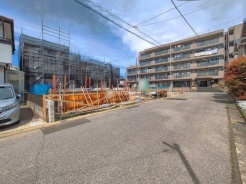 流山市加４丁目
