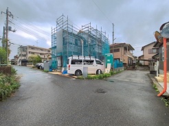 我孫子市東我孫子２丁目