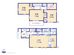 図面と異なる場合は現況を優先