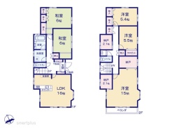 図面と異なる場合は現況を優先
