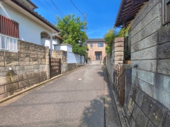 我孫子市湖北台１０丁目