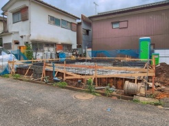 柏市常盤台