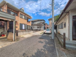 柏市伊勢原１丁目