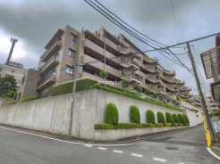 柏市明原３丁目