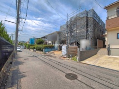 流山市松ケ丘６丁目