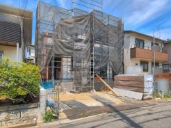 流山市松ケ丘６丁目
