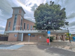 流山市大字平方