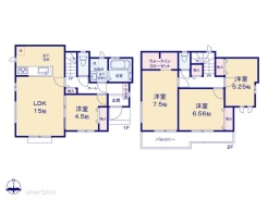 図面と異なる場合は現況を優先