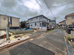 成田市並木町