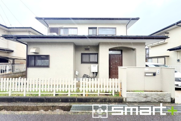 ●野田市二ツ塚　中古一戸建て●