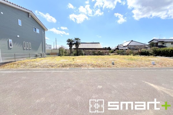□龍ケ崎市佐貫町～建築条件無し土地～□