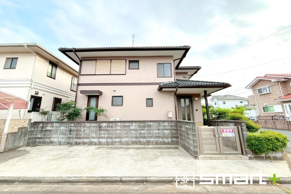 ●守谷市松前台7丁目●　～中古戸建住宅～