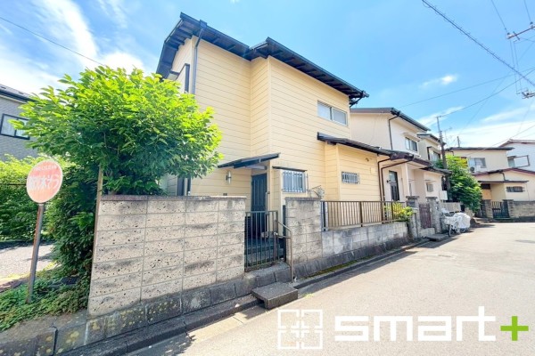 ■野田市山崎　戸建■