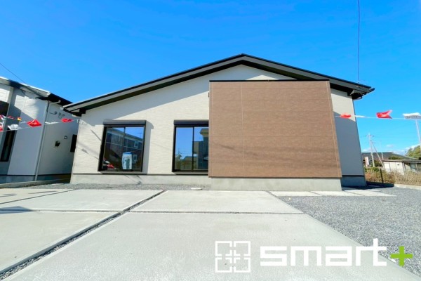 土浦市摩利山新田1期