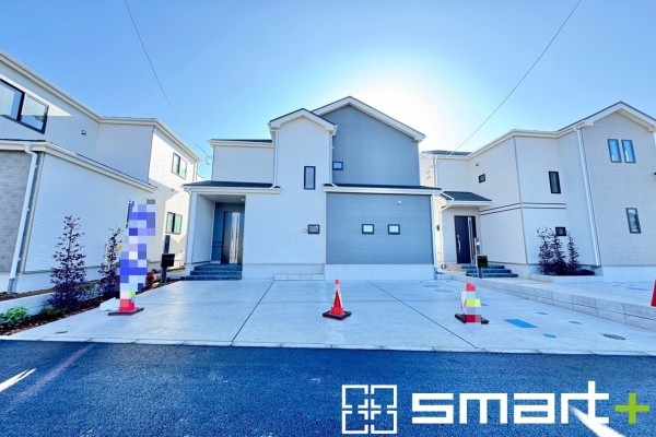 野田市堤台281番