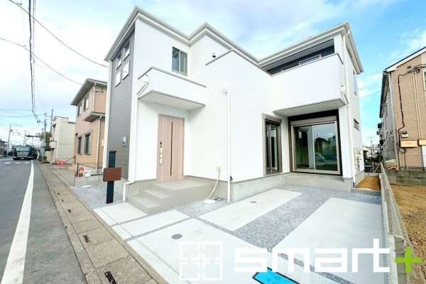 ●三郷市東町4期●