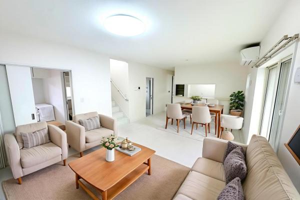 ●印西市牧の原　中古一戸建●