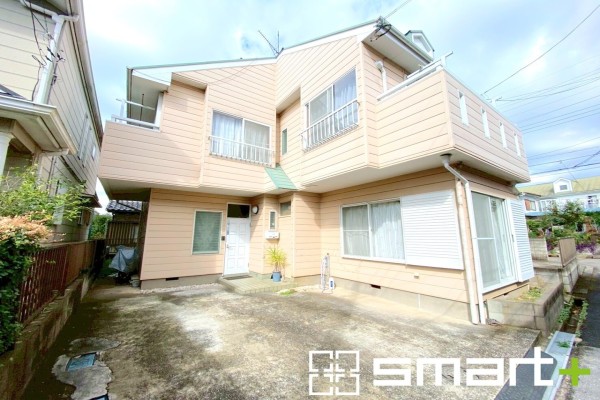 ■柏市塚崎中古戸建て■