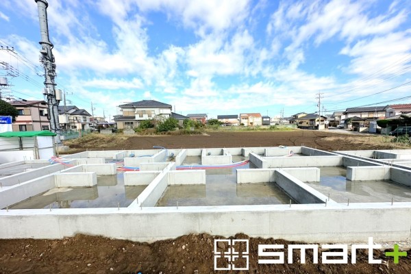 ●取手市本郷5期●