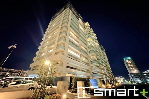 □ヴェレーナシティ千葉ニュータウン中央アリーナ□