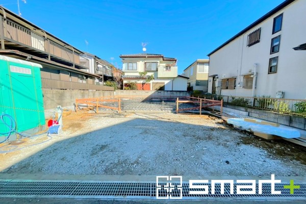 牛久市神谷第13