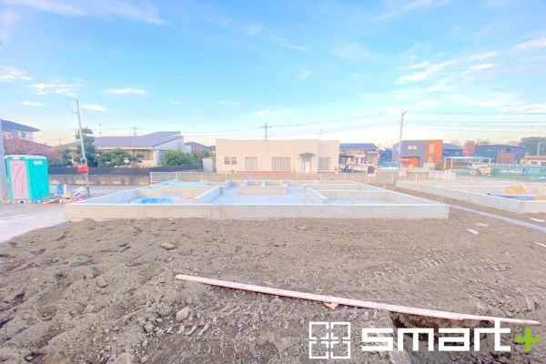 常総市新石下第10