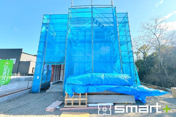 土浦市並木第15