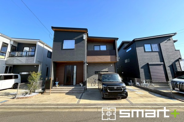 ●印西市草深　築浅中古住宅●