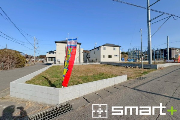 土浦市上高津2期