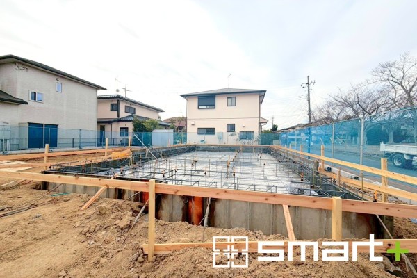 取手市光風台2丁目