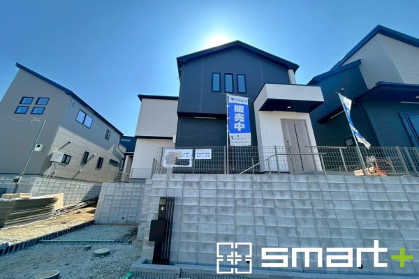 我孫子市台田4期