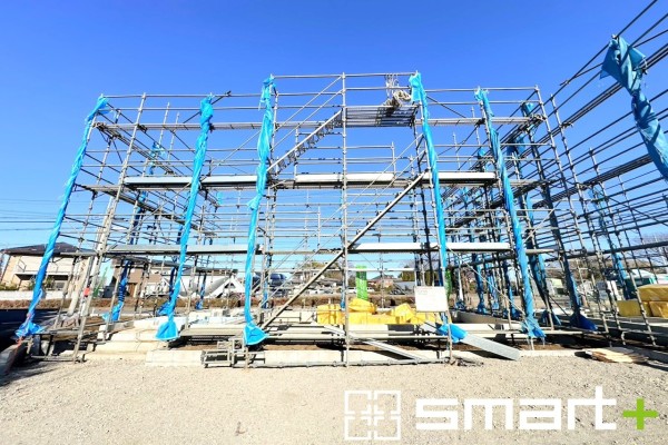 土浦市神立東第5