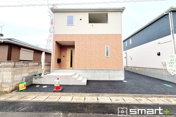 取手市宮和田第9