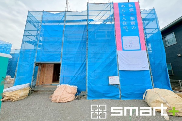 土浦市神立町第8