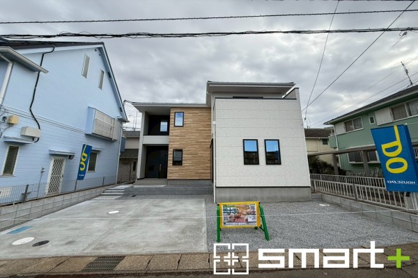 流山市東初石15期