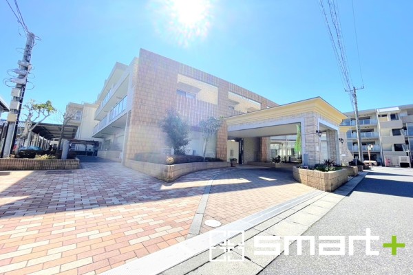 ■ロータリーパレス野田　専用庭付き■