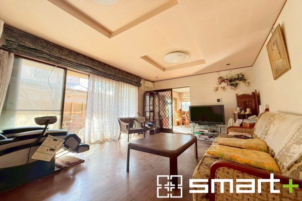 〇野田市岩名1丁目中古戸建〇