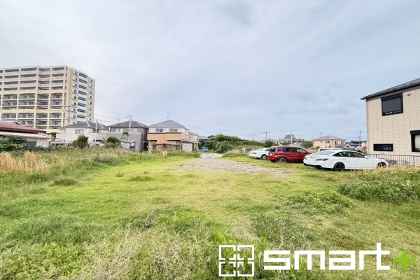 〇牛久市牛久町　駐車場用地〇