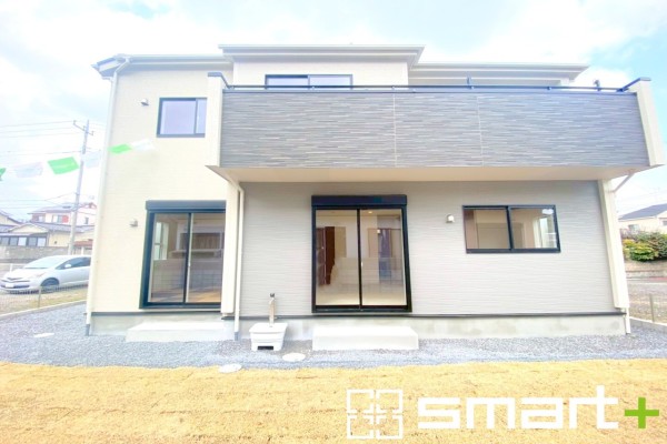 土浦市天川2丁目6期