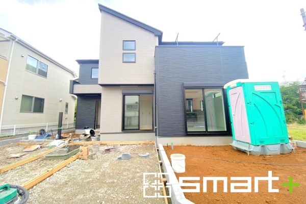 ●長期優良住宅認定物件！柏市南逆井新築一戸建て●