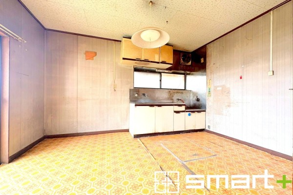 ●野田市桐ケ作中古戸建●