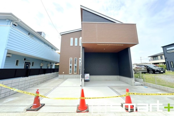 柏市第2あかね町