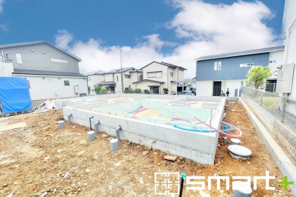 柏市中新宿3丁目