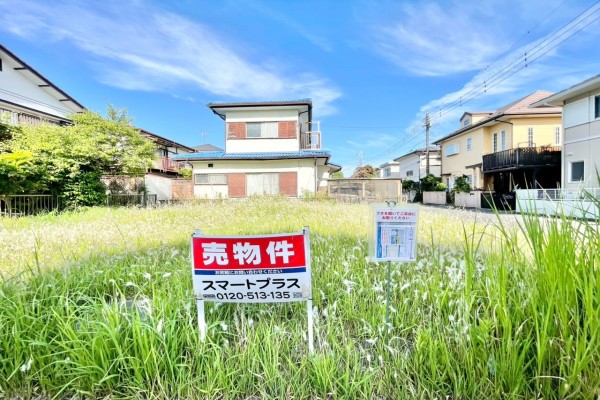 〇取手市宮和田～すぐに始められる家づくり～〇