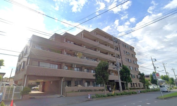 〇ライオンズマンション習志野第三〇